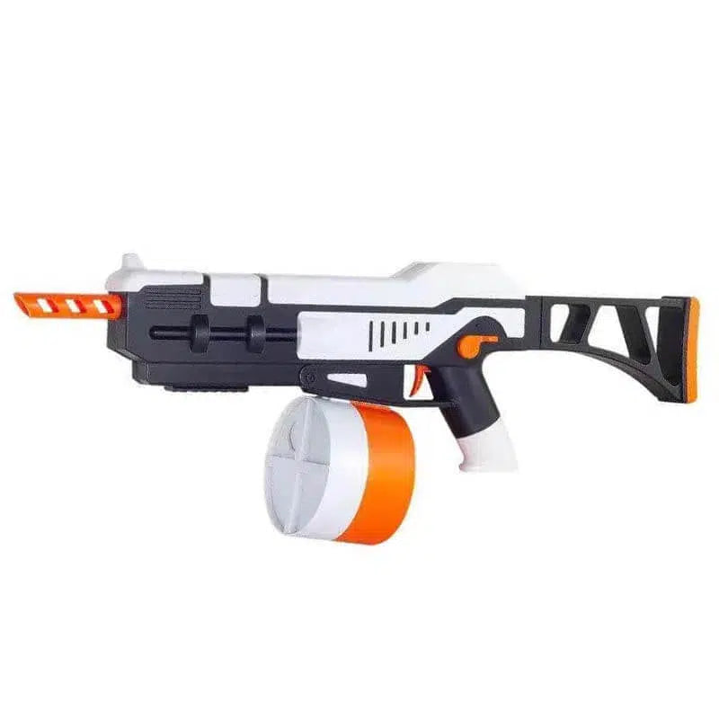 Lançador OrbiGel  SRB1200 (+10.000 bolinhas)