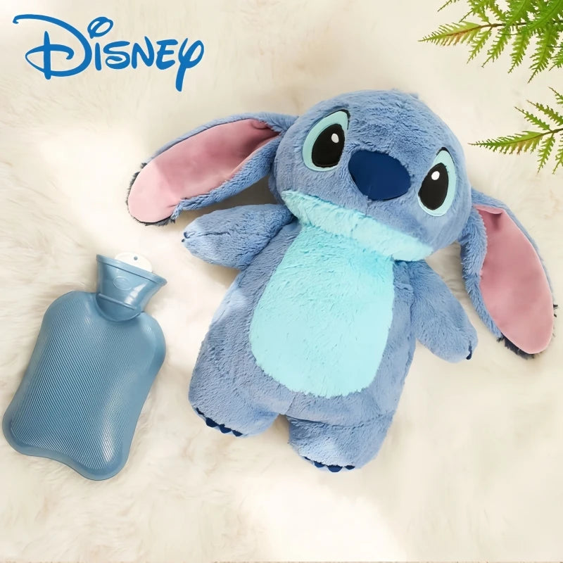 Urso Pelúcia Disney-Stitch