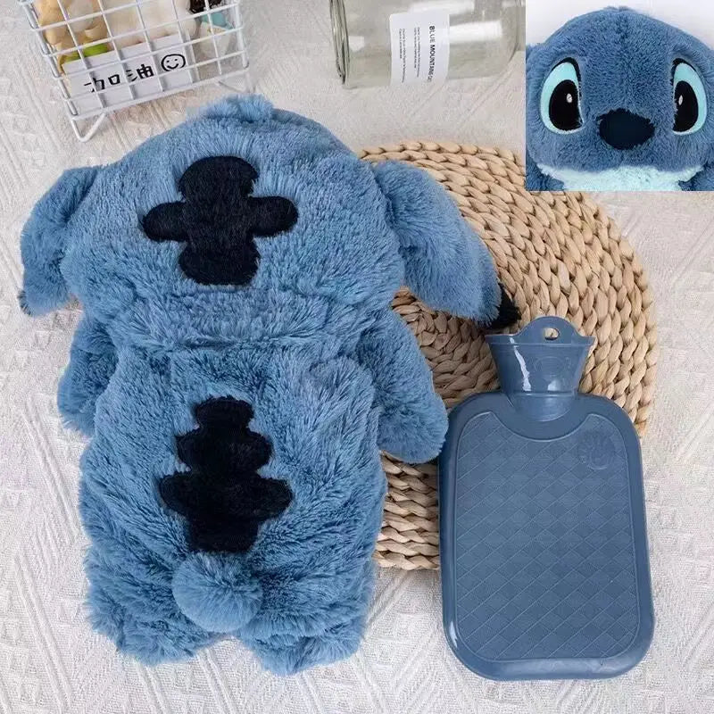 Urso Pelúcia Disney-Stitch