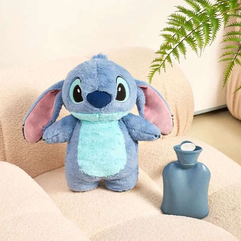 Urso Pelúcia Disney-Stitch