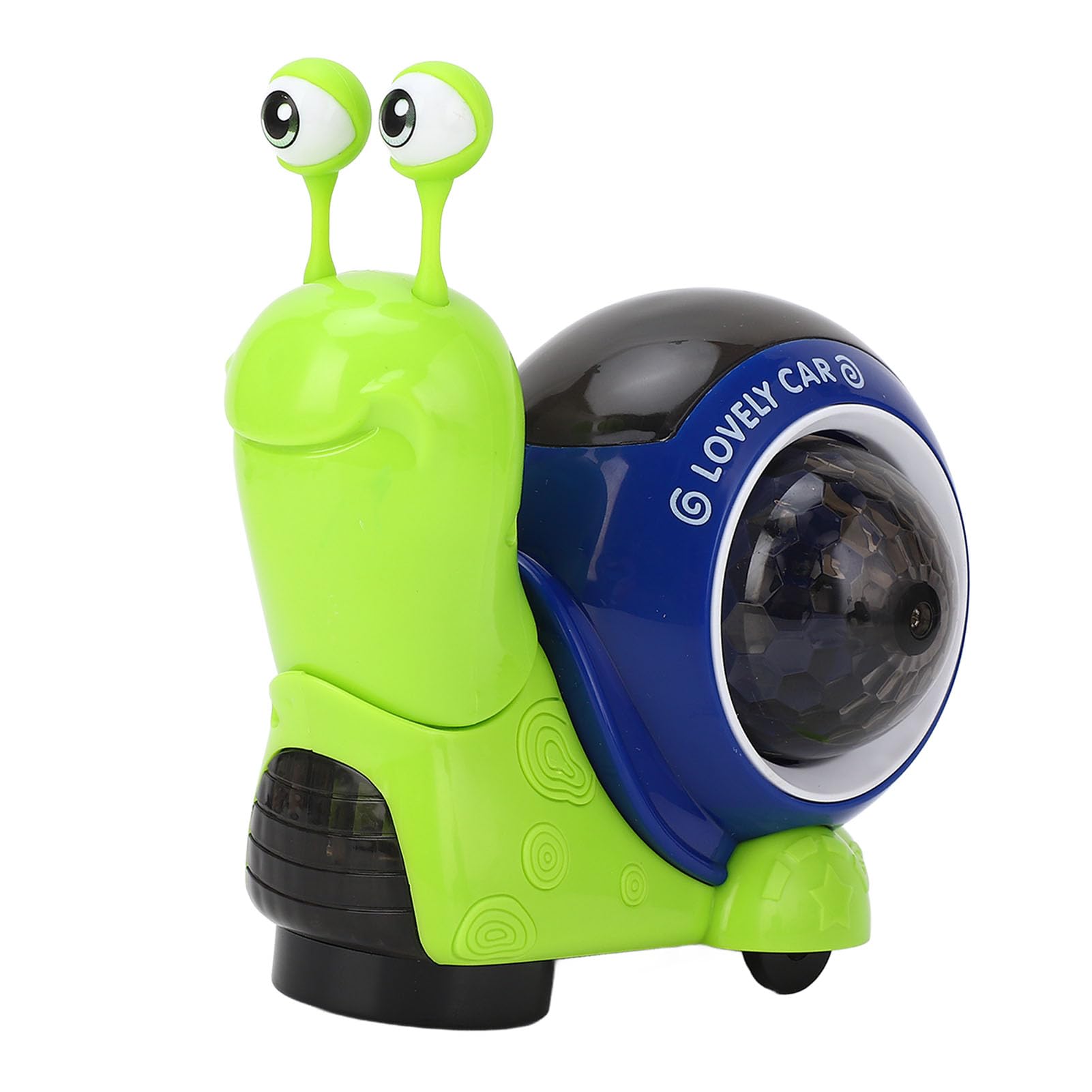 Caracol Fujão para Desenvolvimento Infantil