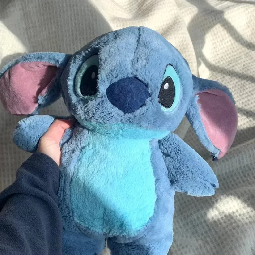 Urso Pelúcia Disney-Stitch