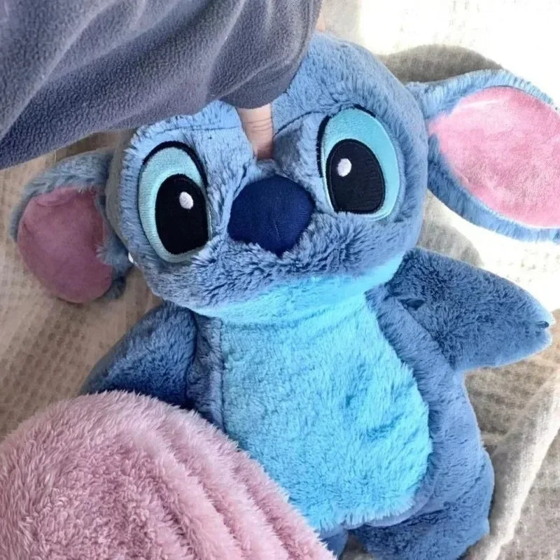 Urso Pelúcia Disney-Stitch