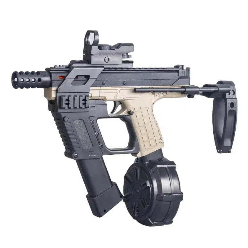 Lançador OrbiGel  keltec Cp33 (+10.000 Bolinhas)