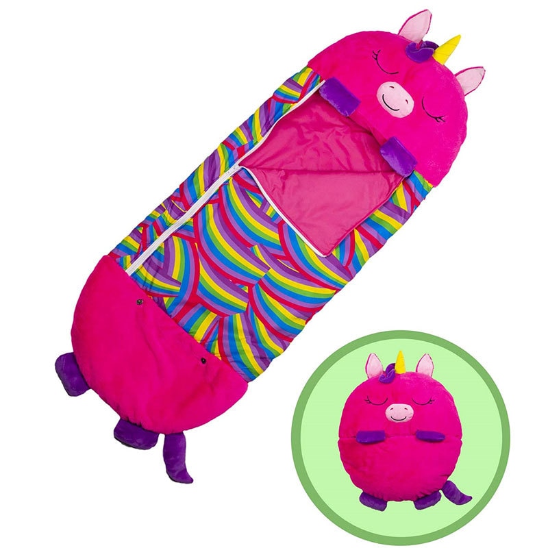 Saco de Dormir 3 em 1 - Sleep Kids