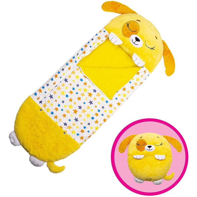 Saco de Dormir 3 em 1 - Sleep Kids