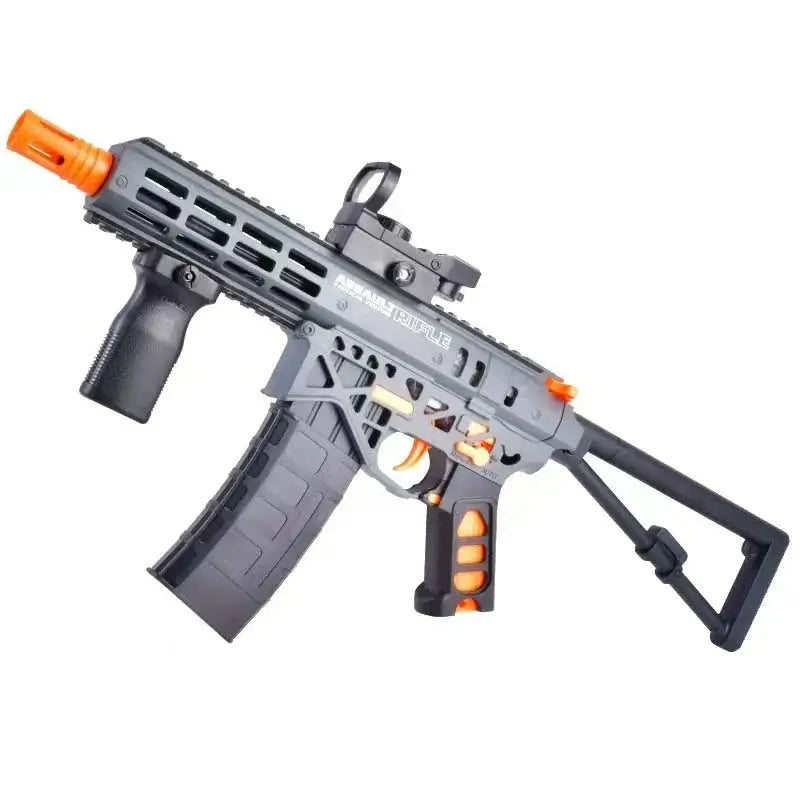 Lançador OrbiGel Elétrico PDW Bee Stinger (+10.000 Bolinhas)