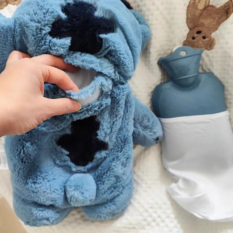 Urso Pelúcia Disney-Stitch