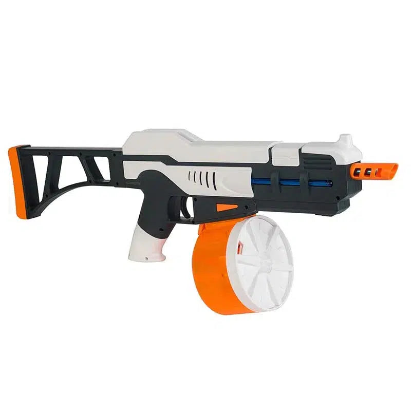 Lançador OrbiGel  SRB1200 (+10.000 bolinhas)