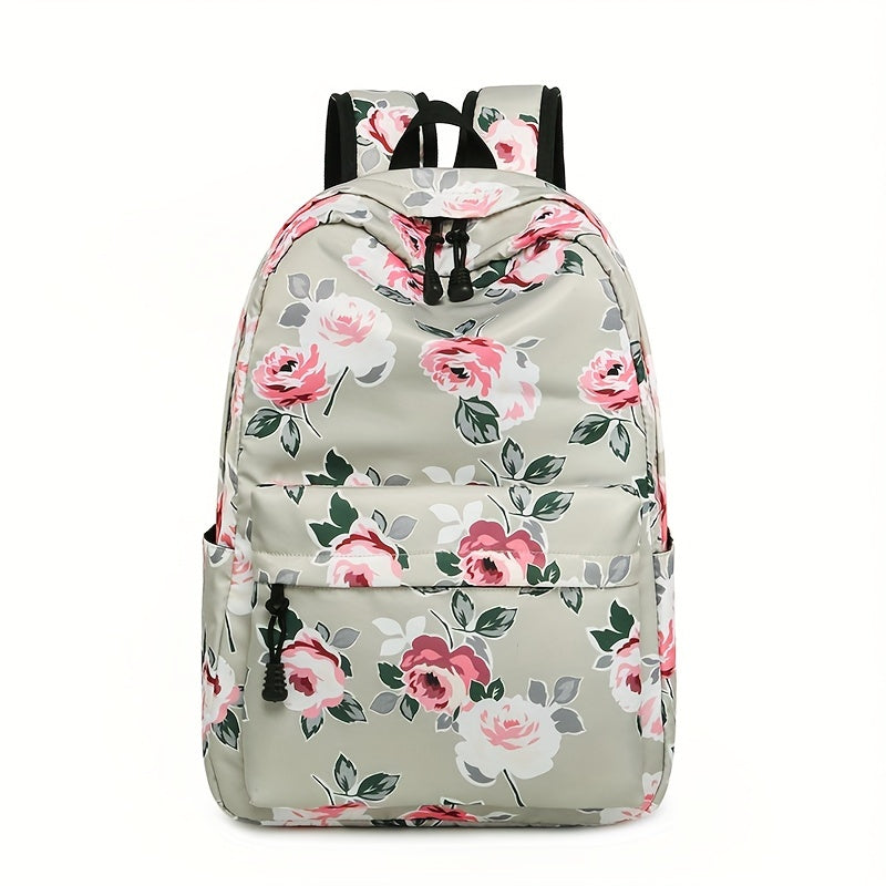 Mochila Escolar Florida