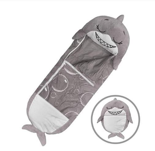 Saco de Dormir 3 em 1 - Sleep Kids