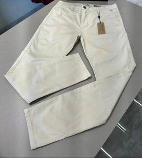Kit 5 Calças Casuais-  Cores Mistas - Loja Bubkids